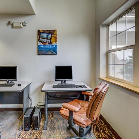 Motel 6-Sutherlin, Or Eksteriør billede