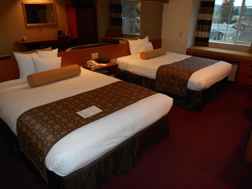Motel 6-Sutherlin, Or Eksteriør billede
