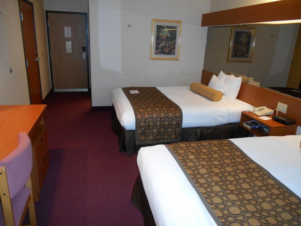 Motel 6-Sutherlin, Or Eksteriør billede