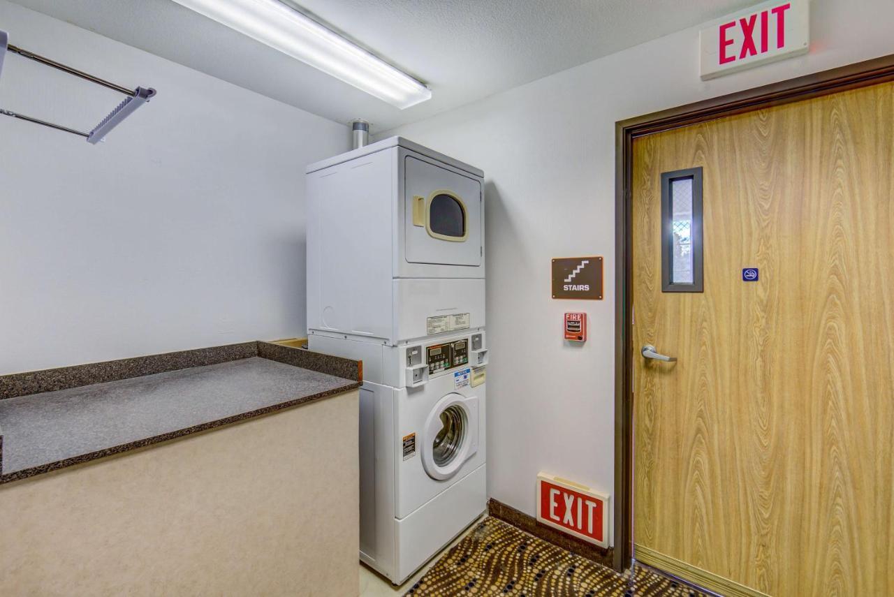 Motel 6-Sutherlin, Or Eksteriør billede