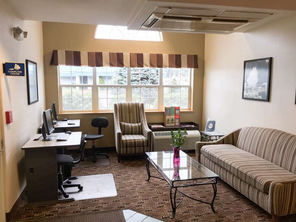 Motel 6-Sutherlin, Or Interiør billede