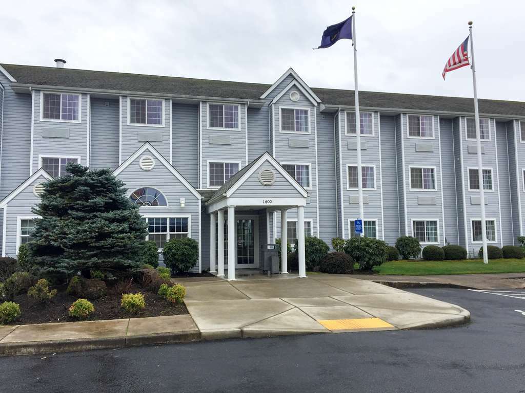 Motel 6-Sutherlin, Or Eksteriør billede